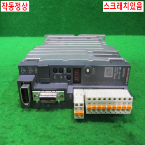 북70525/서보드라이버/MR-JN-10A/100W/미츠비시